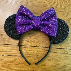 Minnie Ears